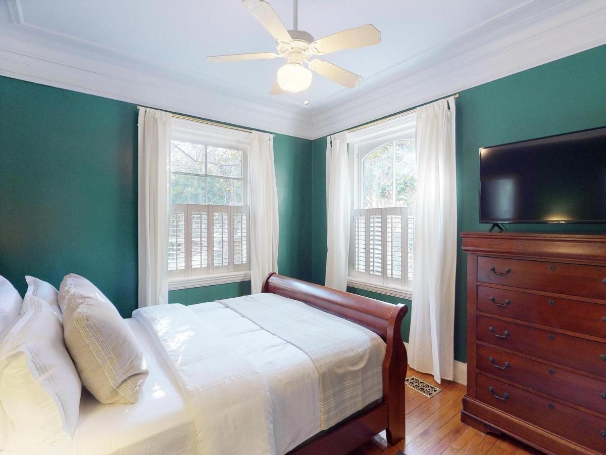 Southern Charm On Liberty Savannah Buitenkant foto