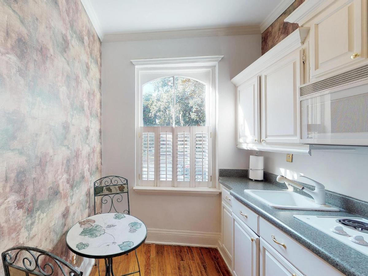 Southern Charm On Liberty Savannah Buitenkant foto