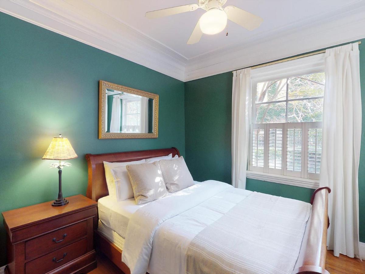 Southern Charm On Liberty Savannah Buitenkant foto